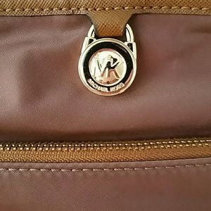 Michael Kors Nylon Crossbody